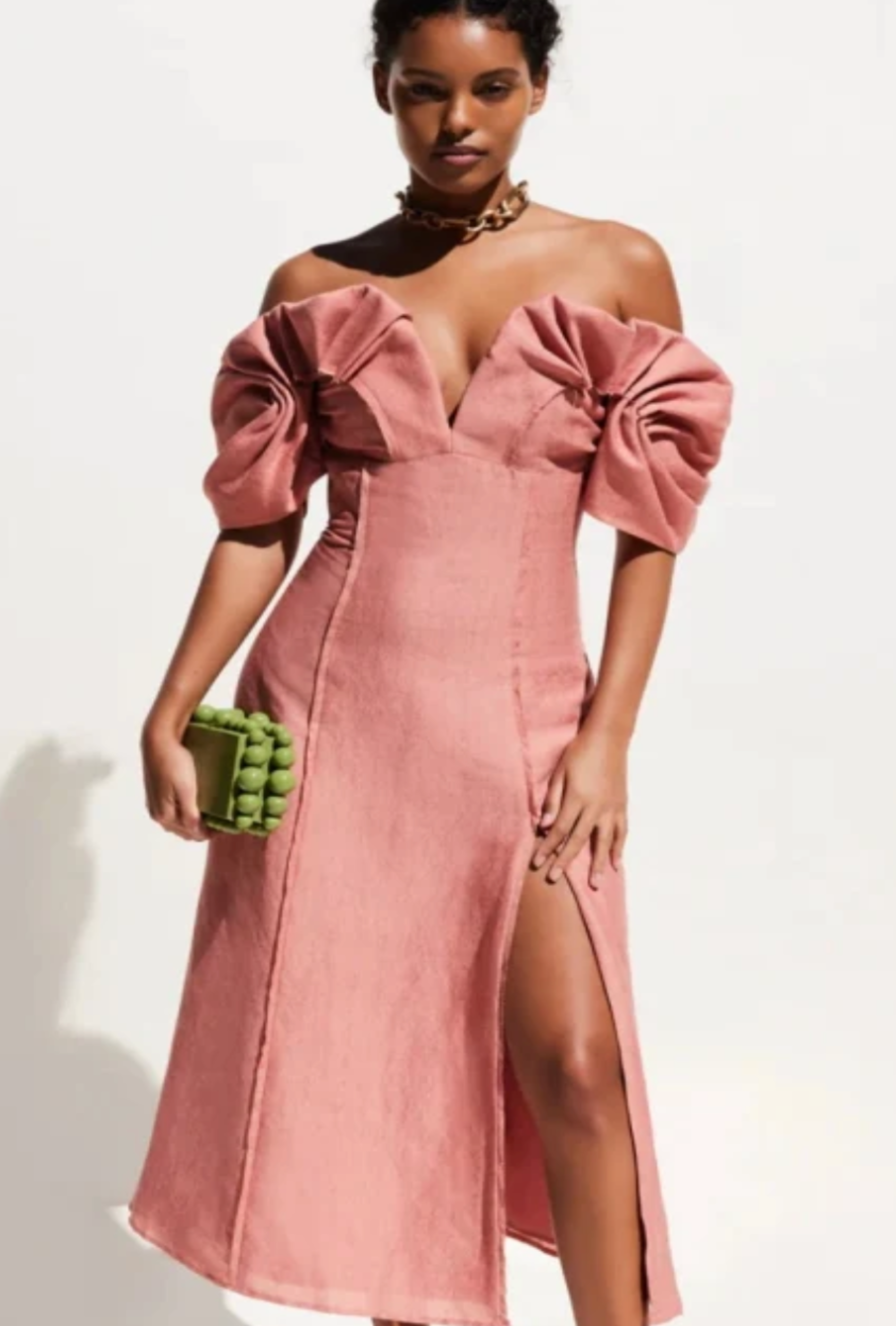 Cult Gaia Muna Dress Cult Gaia Muna Dress