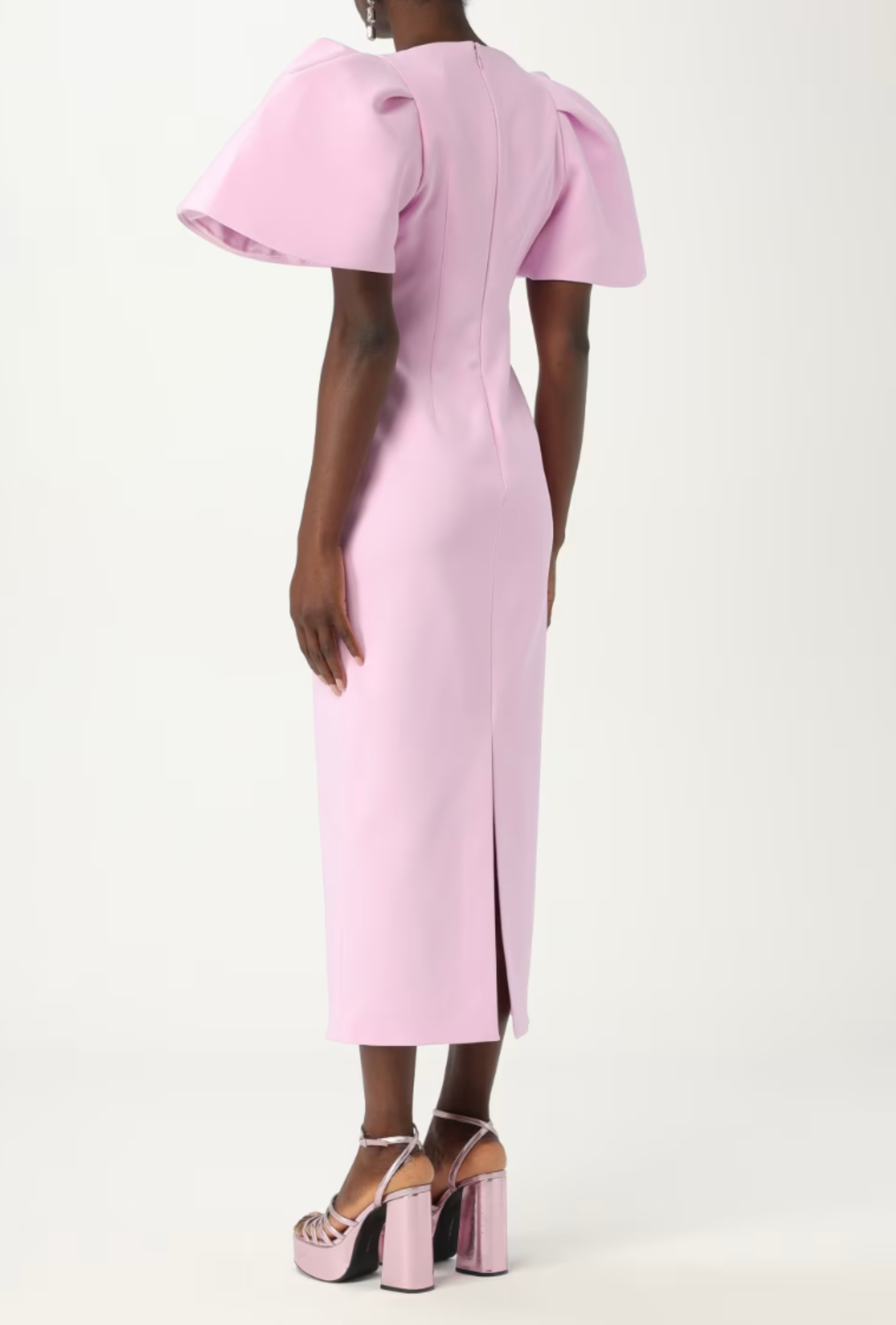 Solace London Lora Maxi Solace London Lora Maxi