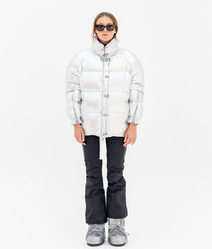 Goose Tech Puffer Jacket