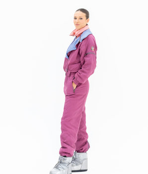 Colmar Vintage Ski Suit