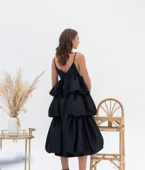 Kika Wing Midi