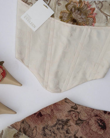 The VIC corset - Drobey