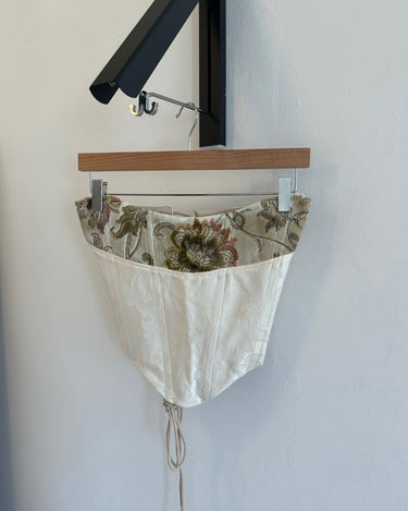 The VIC corset - Drobey