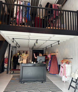 Showroom Try-On Appointment