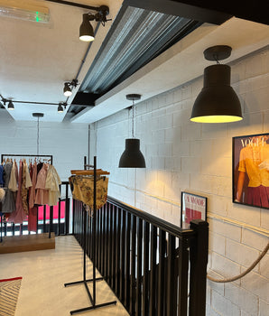 Showroom Try-On Appointment