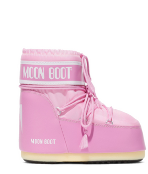 Moon Boots - Pink