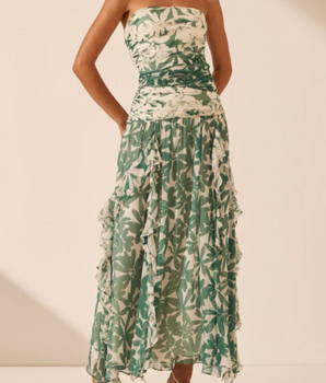Marguerite Maxi - Shona Joy