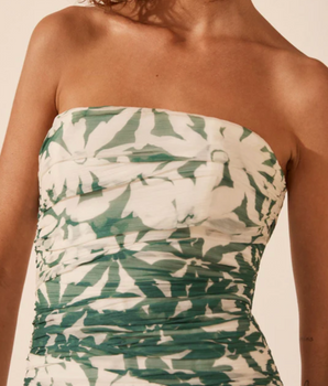 Marguerite Maxi - Shona Joy