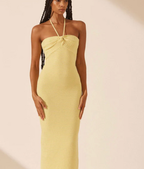 Lemon Halter - Shona Joy