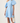 Aje - Arista Mini in Powder Blue