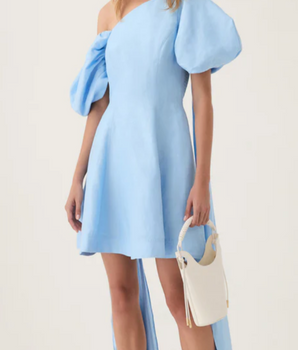 Aje - Arista Mini in Powder Blue