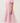 Aje - Nova Midi in Chalk Pink