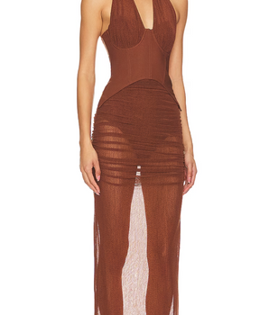 Camila Coelho Carolina Maxi