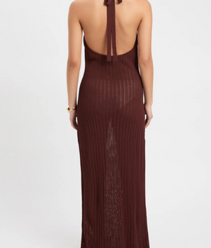Samara Beach Dress - Kookai