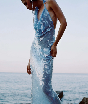 Anais Dress