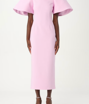 Solace London Lora Maxi