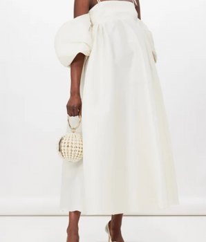 Kika Vargas Roberta Midi