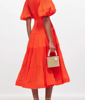 Zimmermann Abito Midi