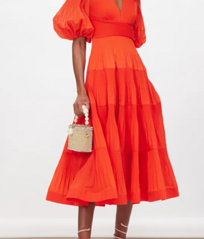 Zimmermann Abito Midi