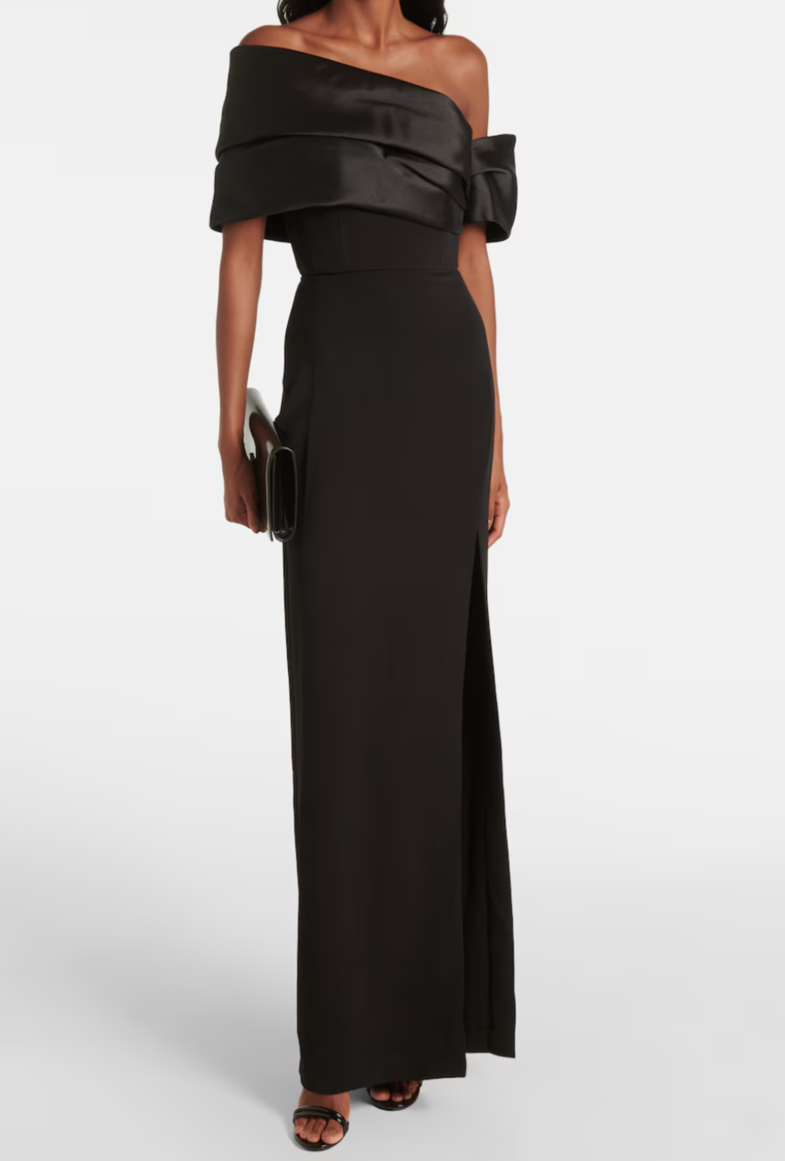 solace london dress black Ink Navy Suit | Made To Measure Tailoring