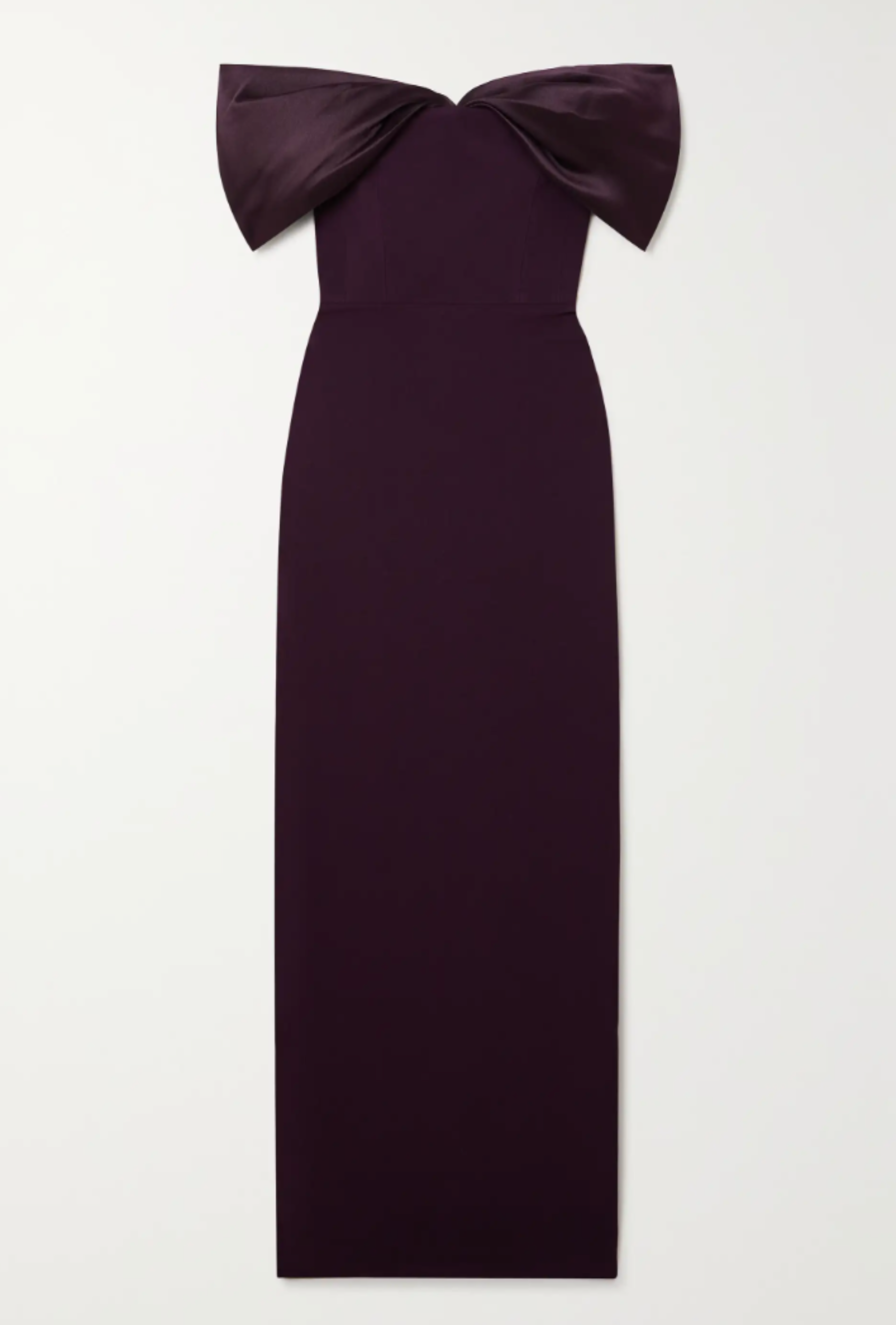 Dakota Gown