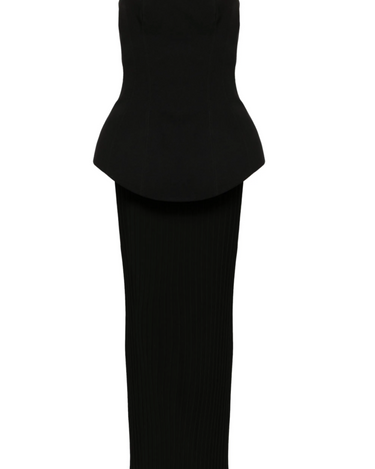 arella maxi dress solace london Solace London Arla Maxi Dress Rent a Dress