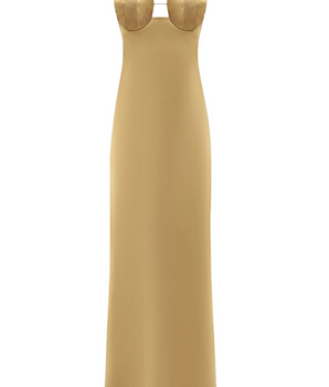 The Tulip - Gold
