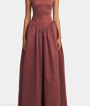 The Audrey Gown