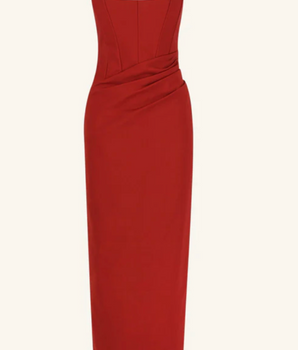 Lani Corset Maxi