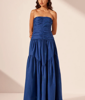 The Ori Maxi - Azure
