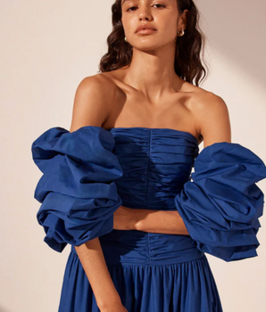 The Ori Maxi - Azure