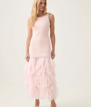 Aje Elations Maxi - Pastel