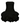Aje Bubble Mini - Black