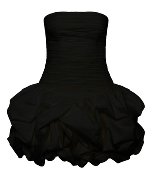 Aje Bubble Mini - Black