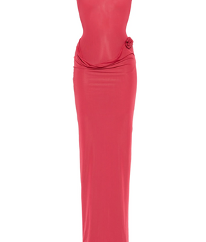 Maygel Coronel Campano Maxi