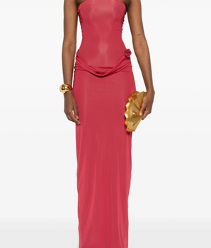 Maygel Coronel Campano Maxi