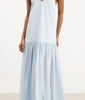 BOA Sky Blue Maxi