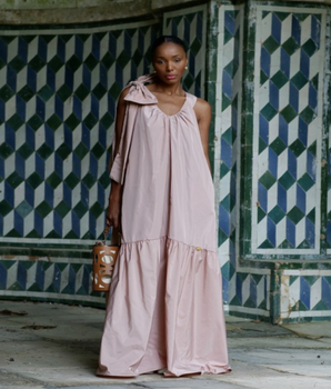 AF Bow Maxi