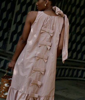 AF Bow Maxi
