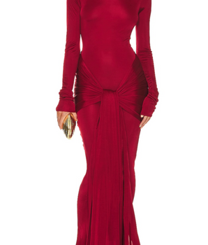 Sarong Maxi