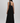 Black Halter Dress