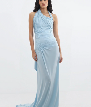 Claro Bellonae Dress