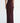 Harisi Bustier Neck Dress in Wine