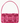 Staud Beaded Bag - Pink