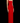 Solace London Joni Dress in Red