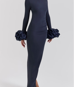 Fabienne Dress