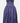 Navy Polka Dot Dress