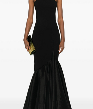Solace London Rayne Gown