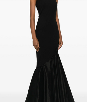 Solace London Rayne Gown