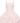 Aje Alani Mini - Pastel Pink